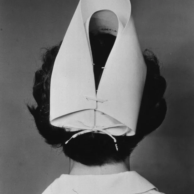 Foto van een persoon